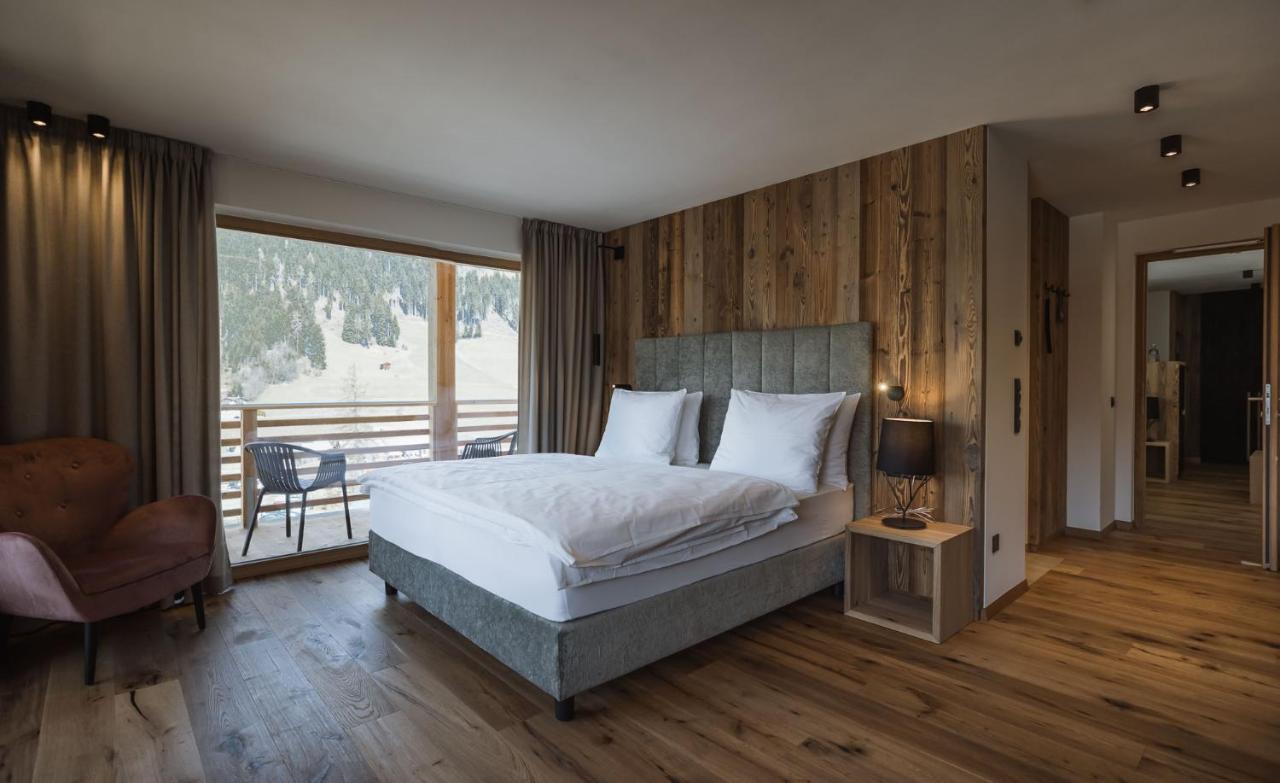 Hotel Andermax San Candido Exterior photo