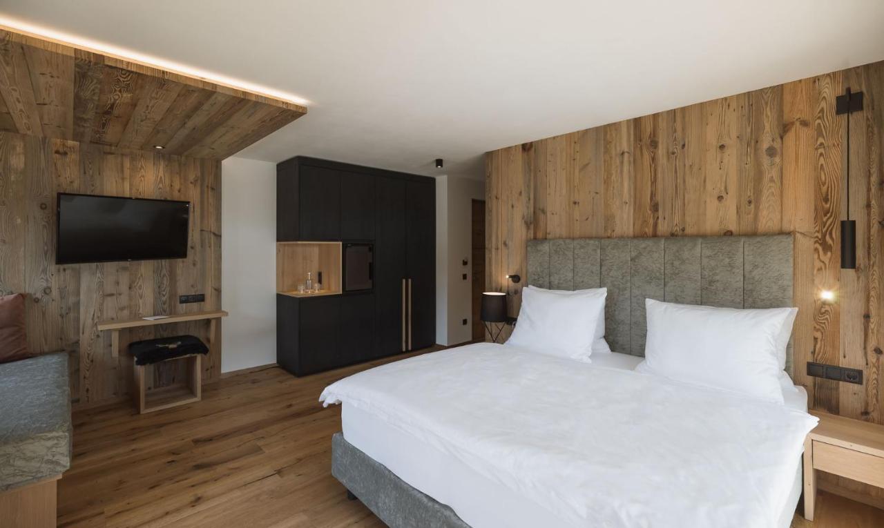Hotel Andermax San Candido Exterior photo